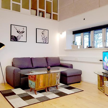 Stengaardens Feriebolig Ruds Vedby Ngoại thất bức ảnh